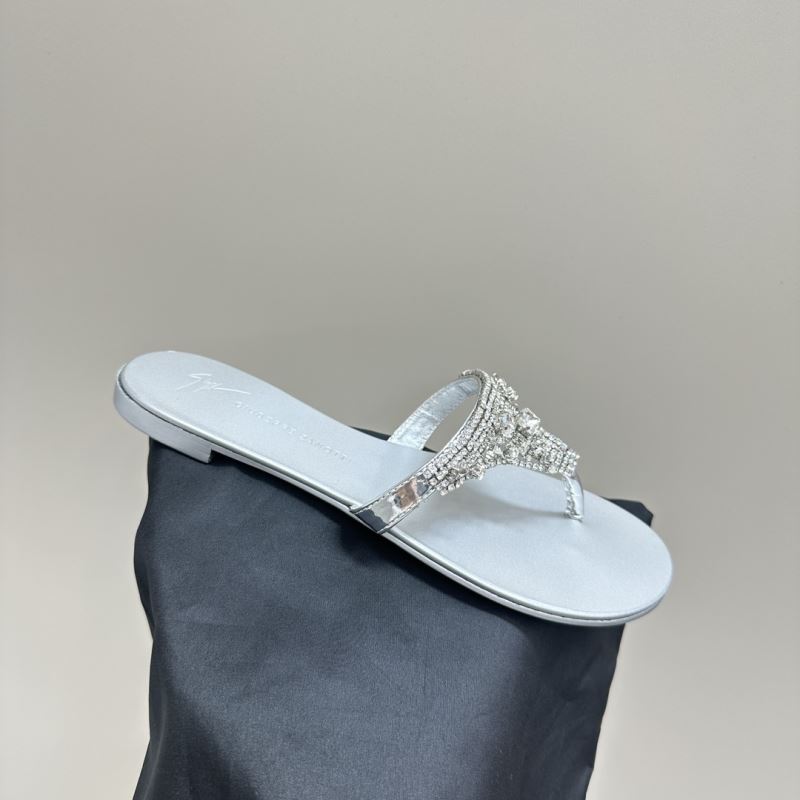 Giuseppe Zanotti Sandals